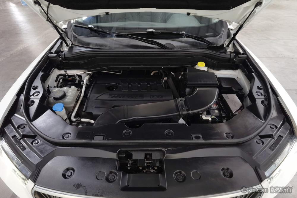 Haval Haval H6