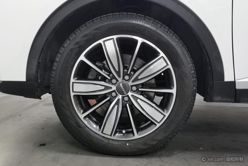 Haval Haval H6