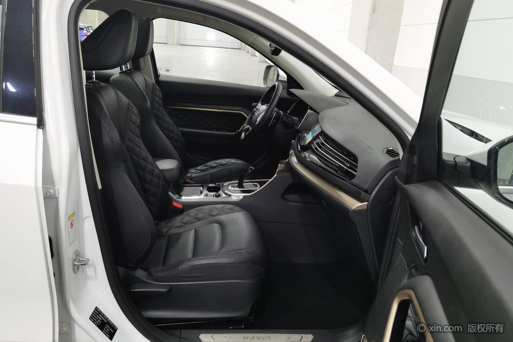 Haval Haval H6