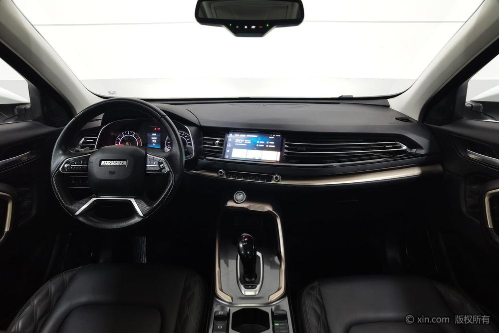 Haval Haval H6
