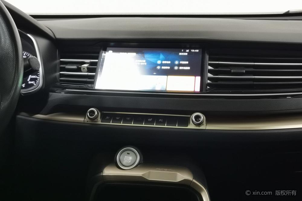 Haval Haval H6