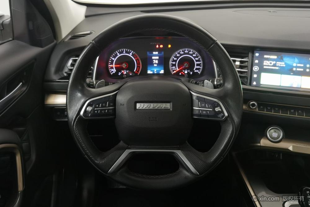 Haval Haval H6