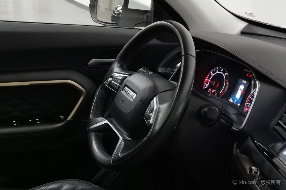 Haval Haval H6