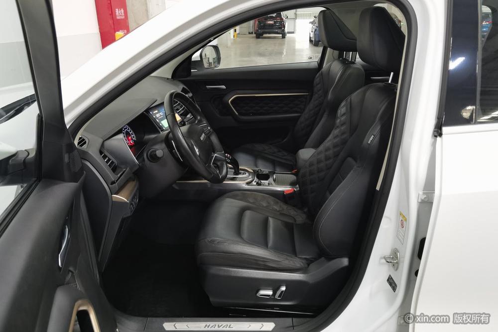 Haval Haval H6
