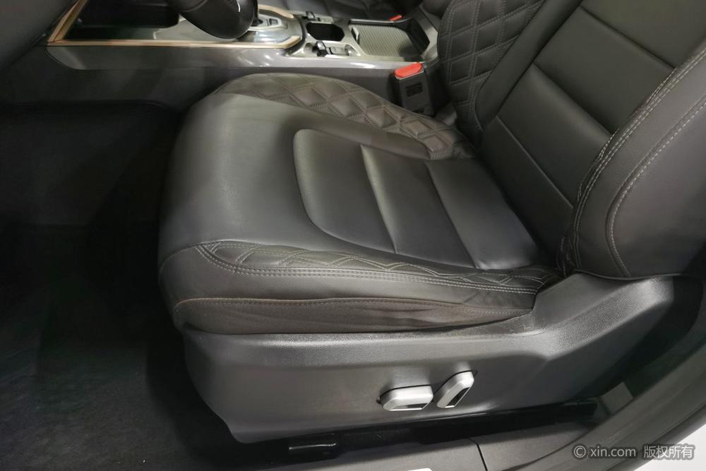 Haval Haval H6