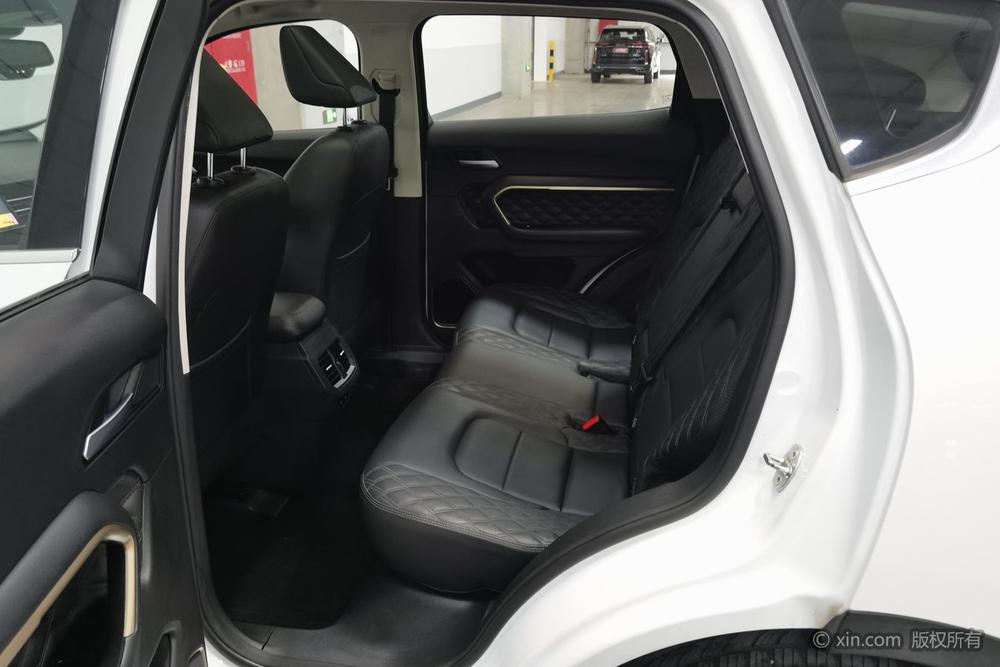 Haval Haval H6
