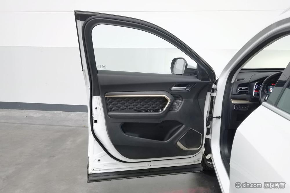 Haval Haval H6