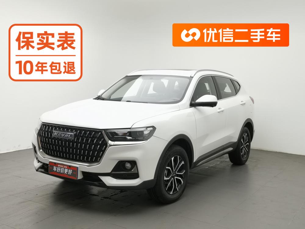 Haval Haval H6