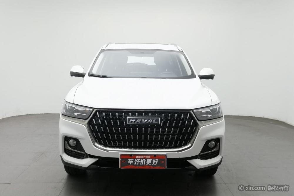 Haval Haval H6