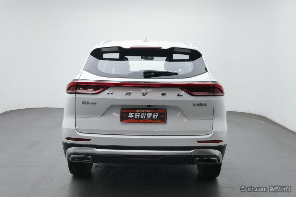 Haval Haval H6