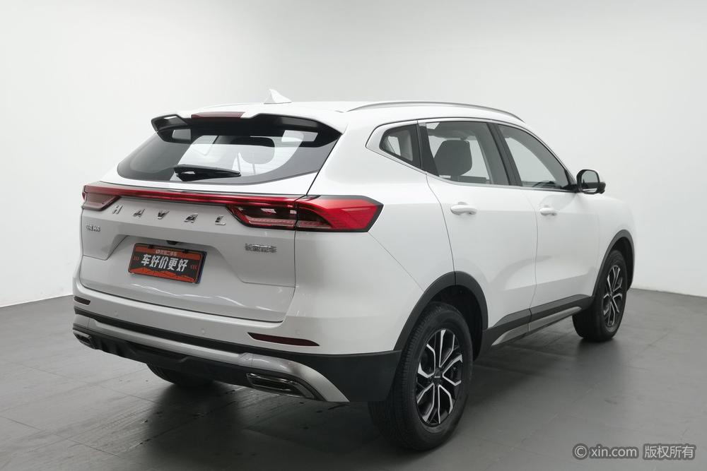Haval Haval H6