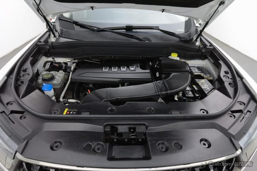 Haval Haval H6