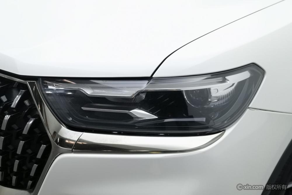 Haval Haval H6