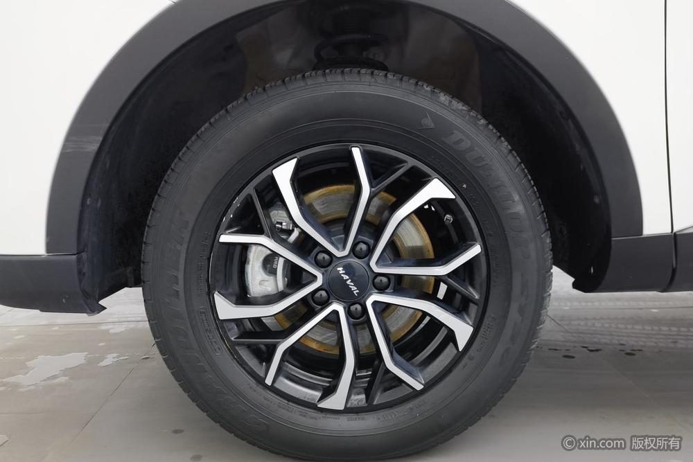 Haval Haval H6
