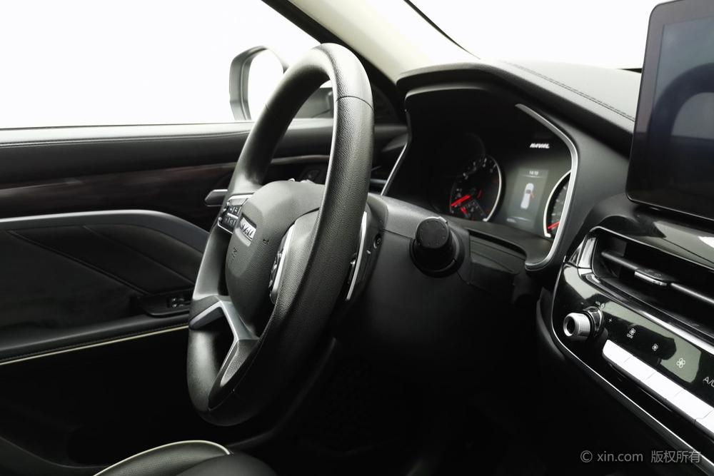 Haval Haval H6