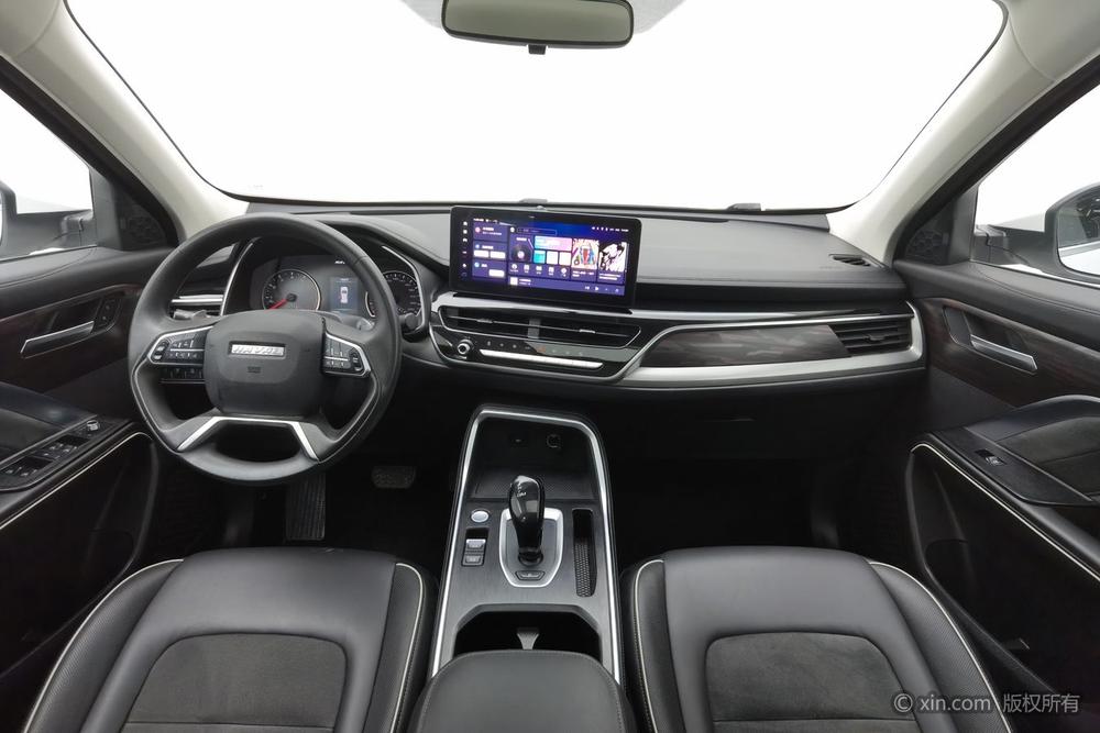 Haval Haval H6