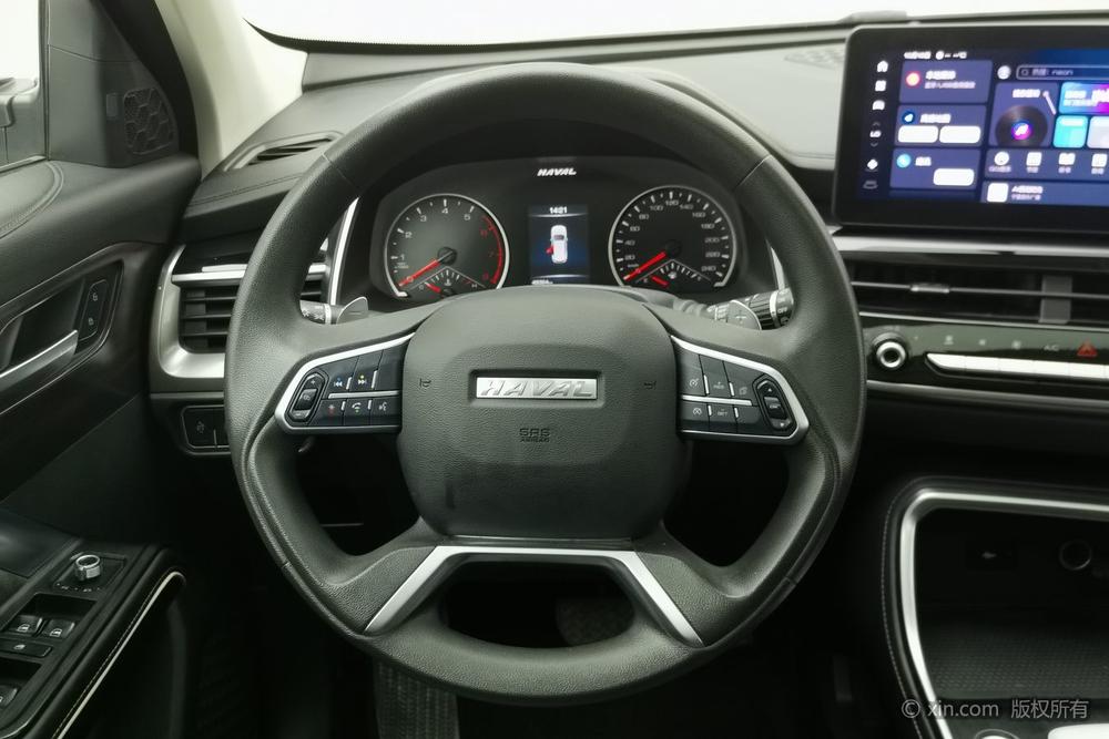 Haval Haval H6