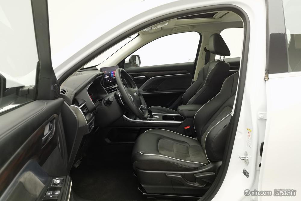 Haval Haval H6
