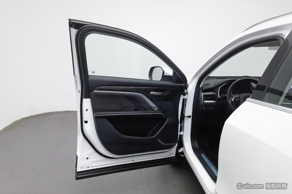 Haval Haval H6