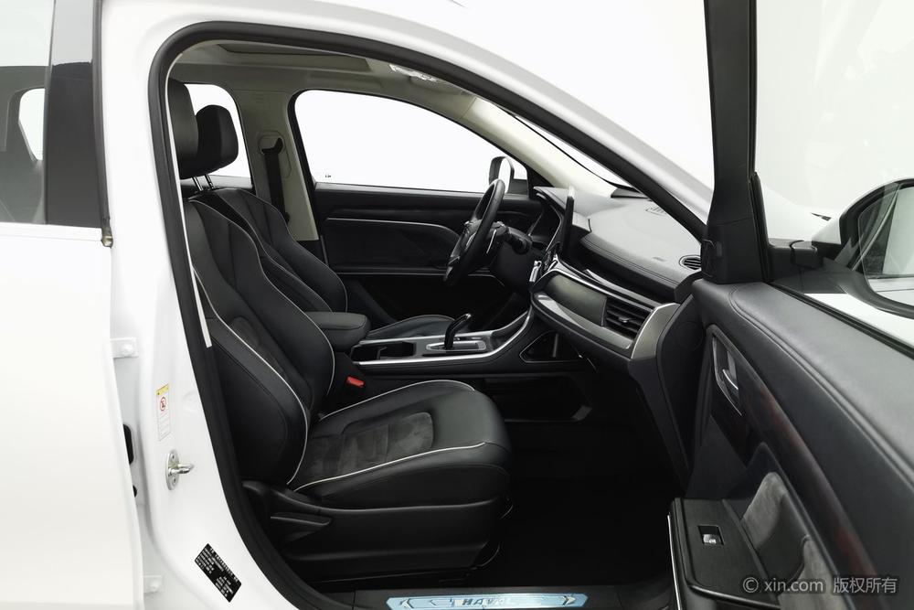 Haval Haval H6