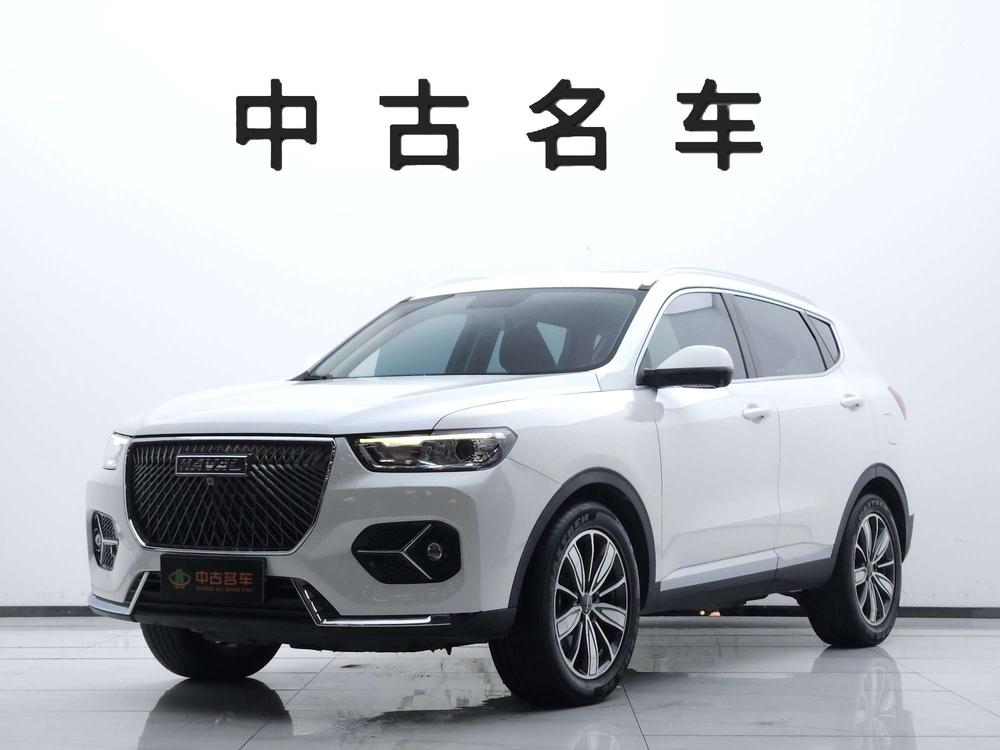 Haval Haval H6