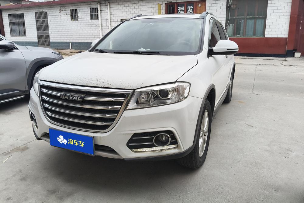 Haval Haval H6