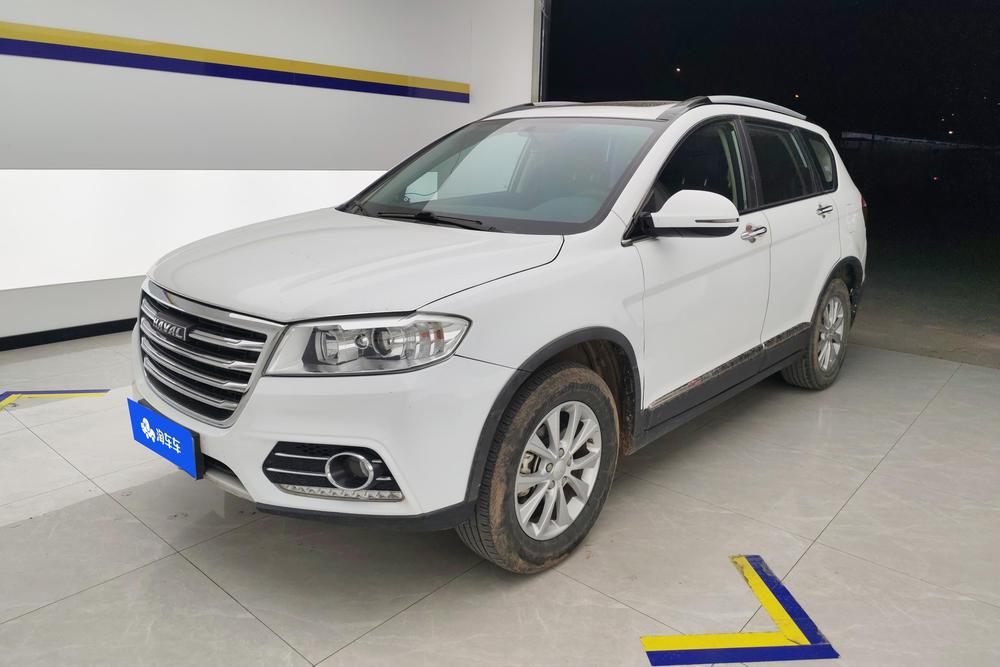 Haval Haval H6