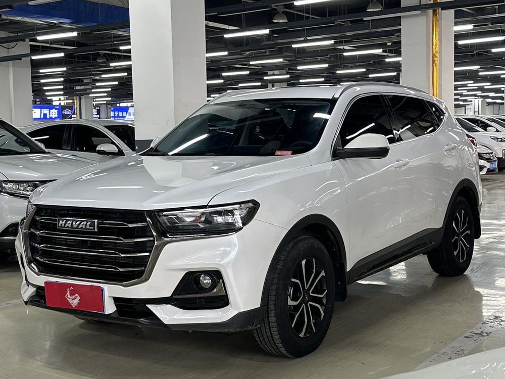 Haval Haval H6