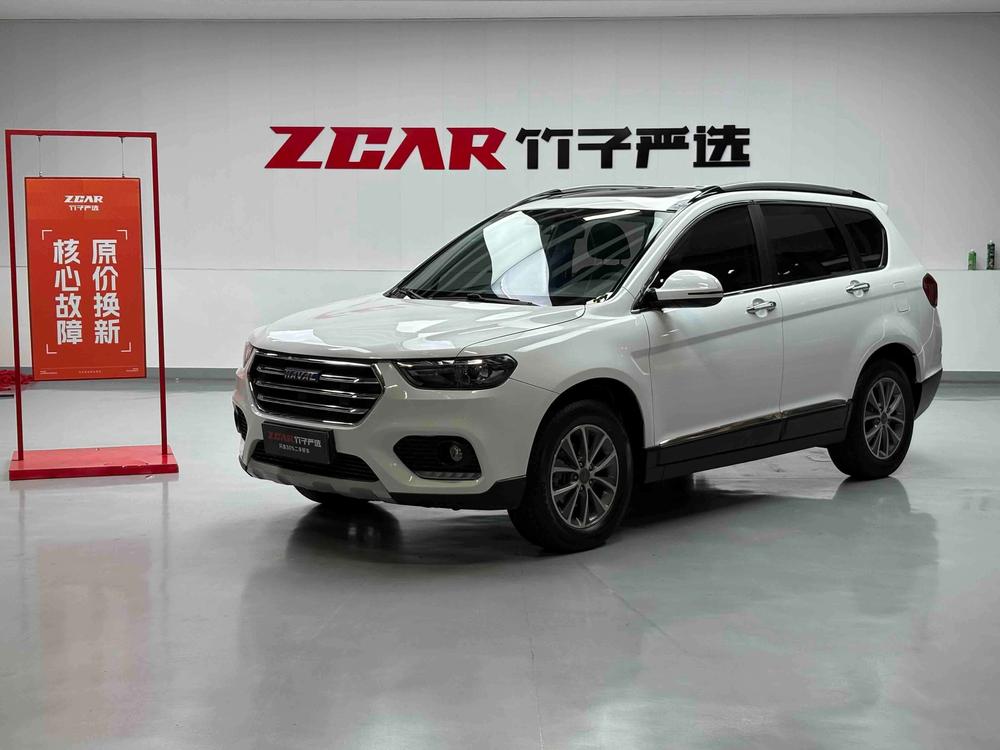 Haval Haval H6