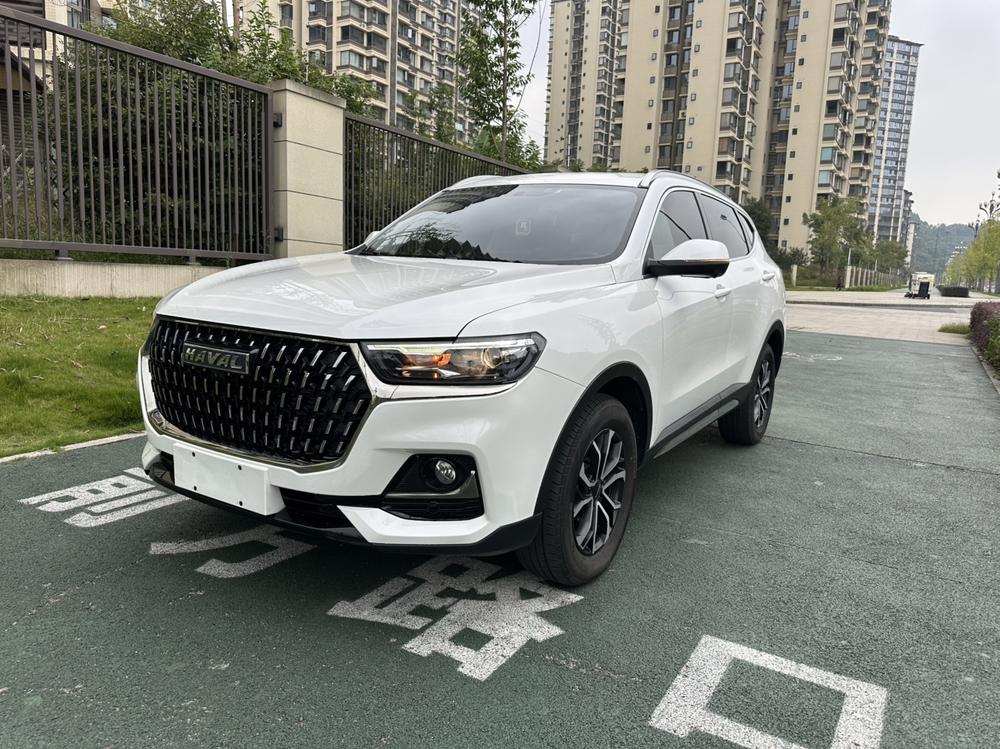 Haval Haval H6