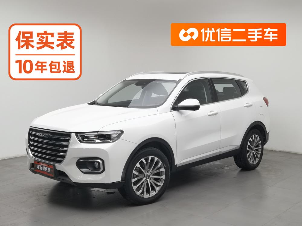 Haval Haval H6