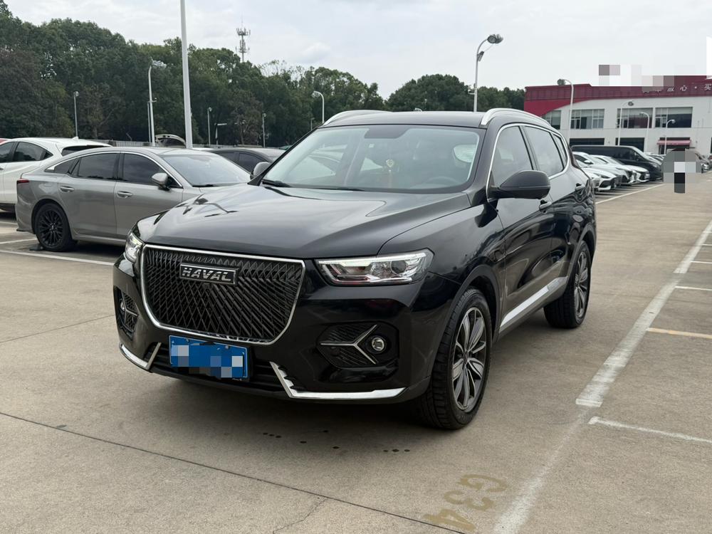 Haval Haval H6