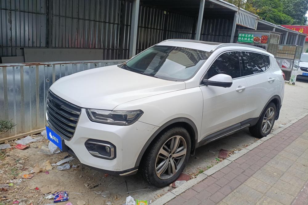 Haval Haval H6