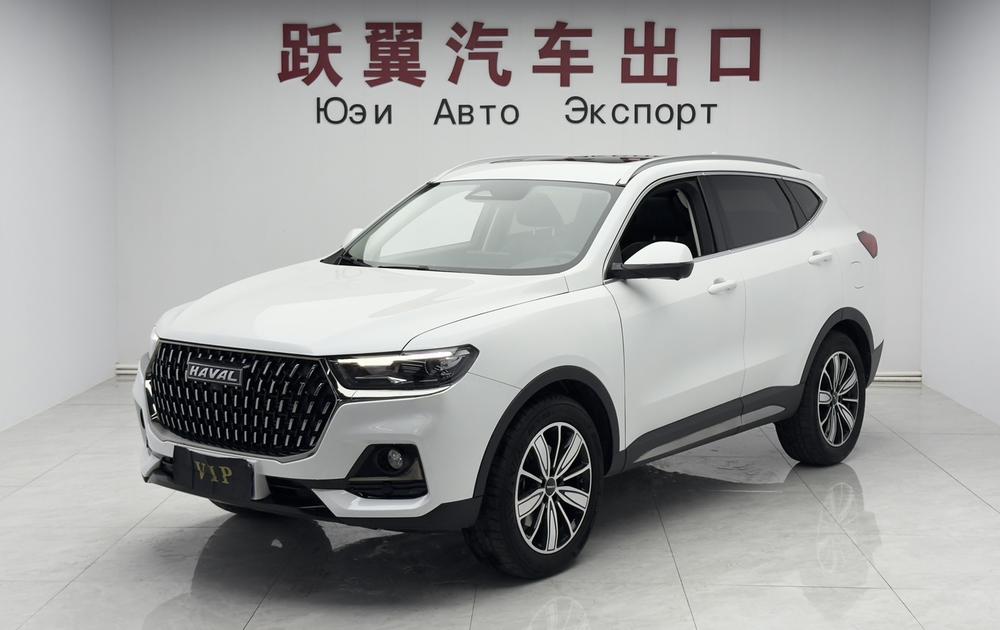 Haval Haval H6