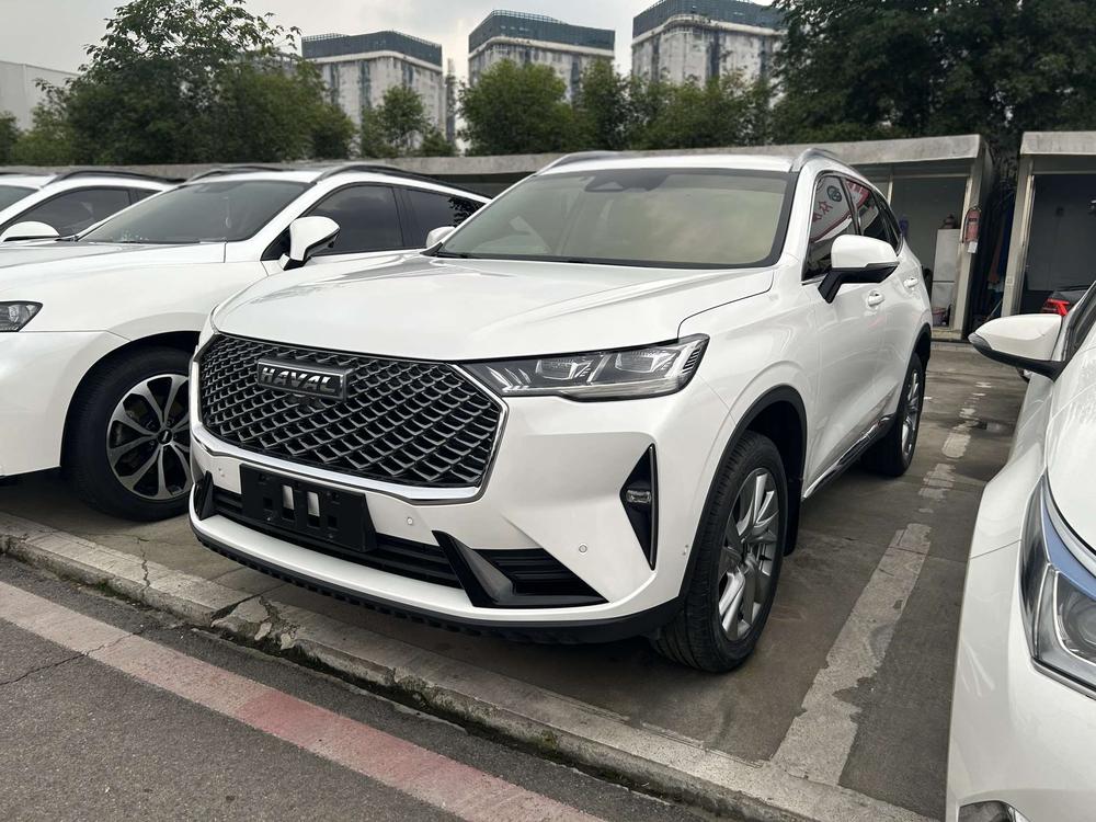 Haval Haval H6