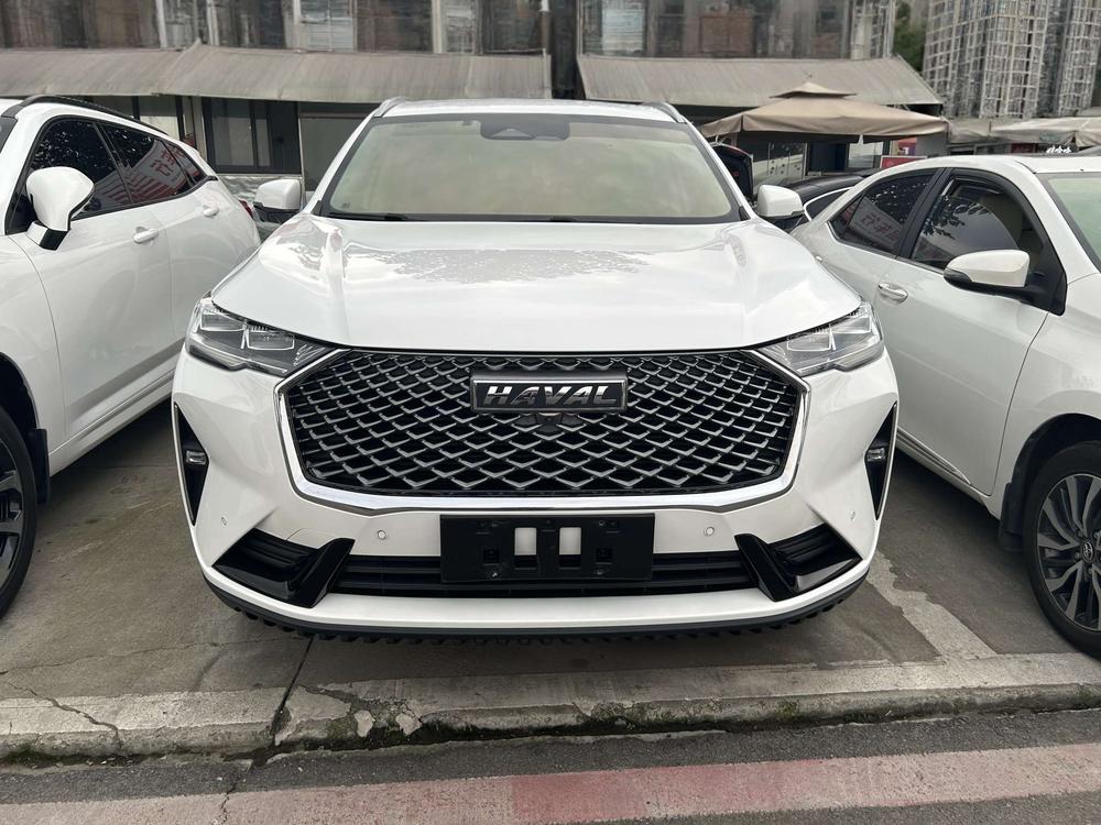 Haval Haval H6