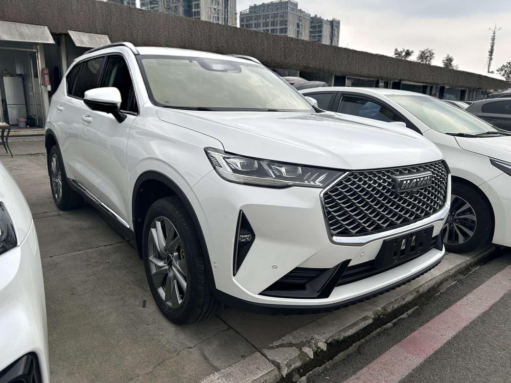 Haval Haval H6