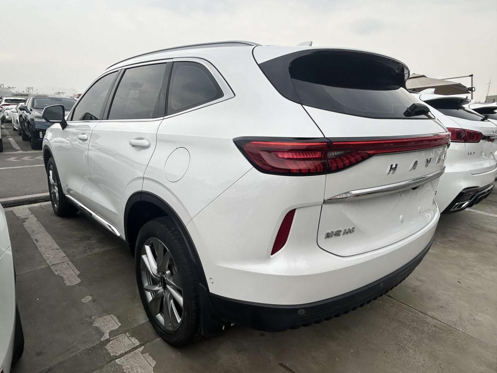 Haval Haval H6