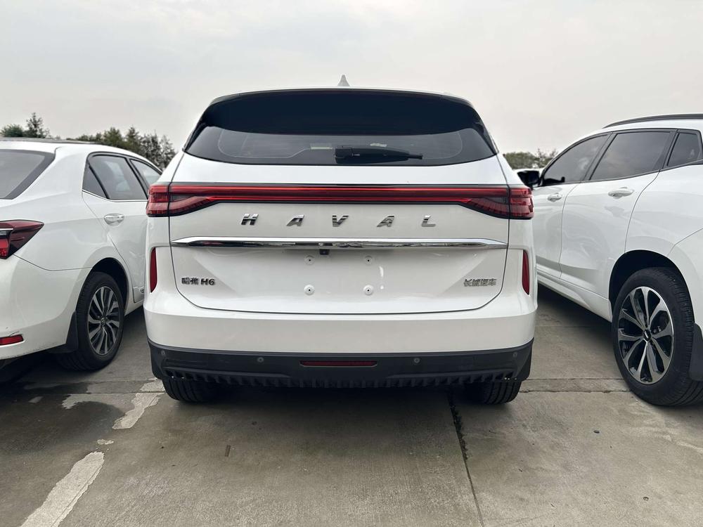 Haval Haval H6