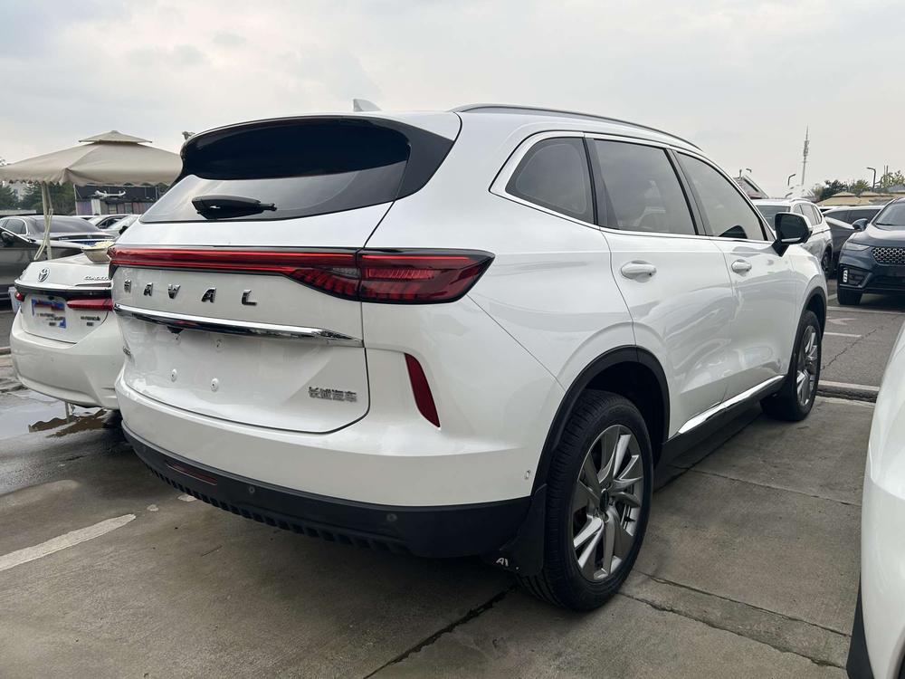 Haval Haval H6