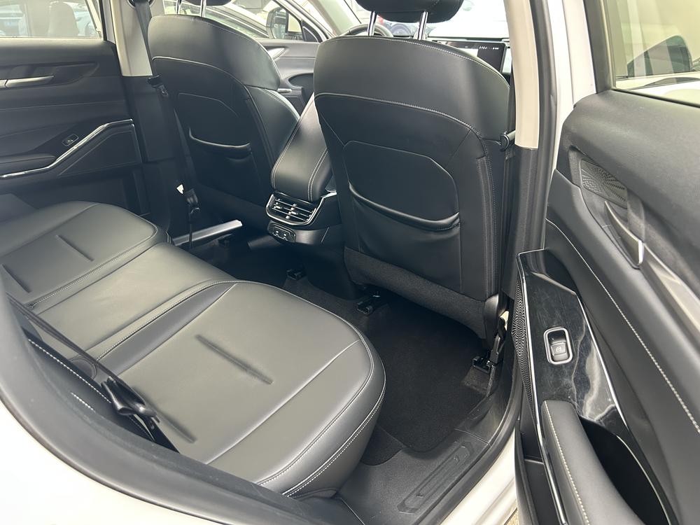 Haval Haval H6