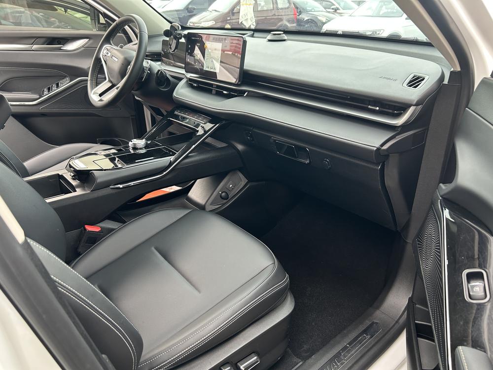 Haval Haval H6