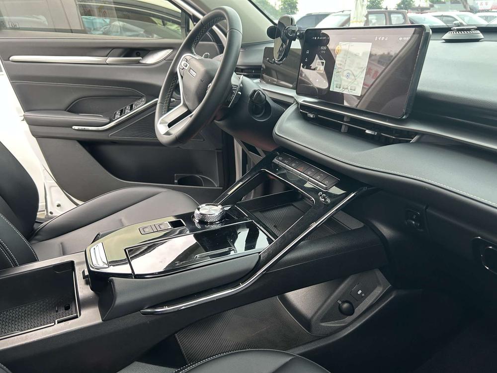 Haval Haval H6