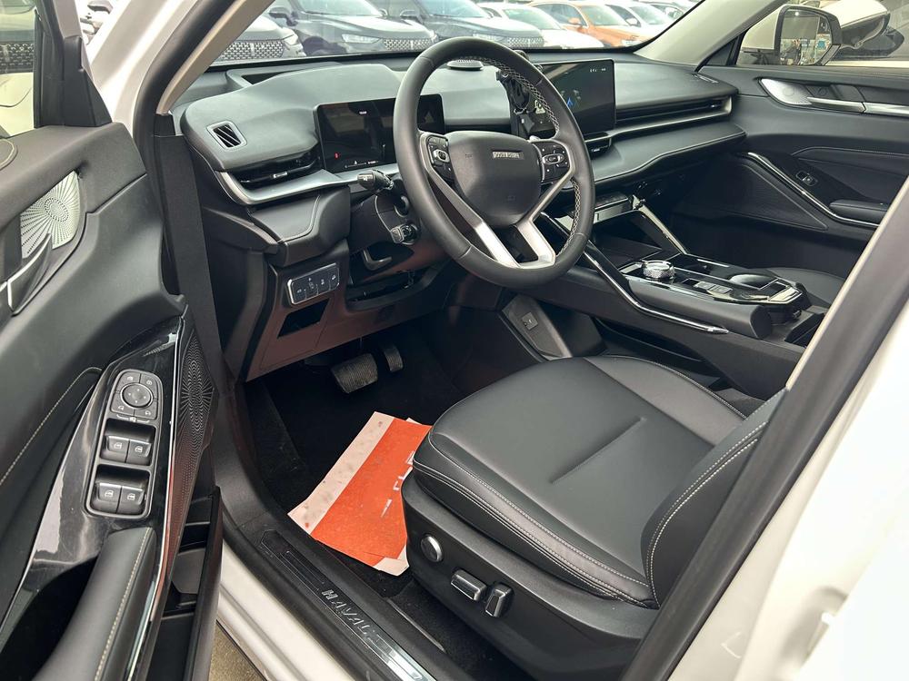 Haval Haval H6