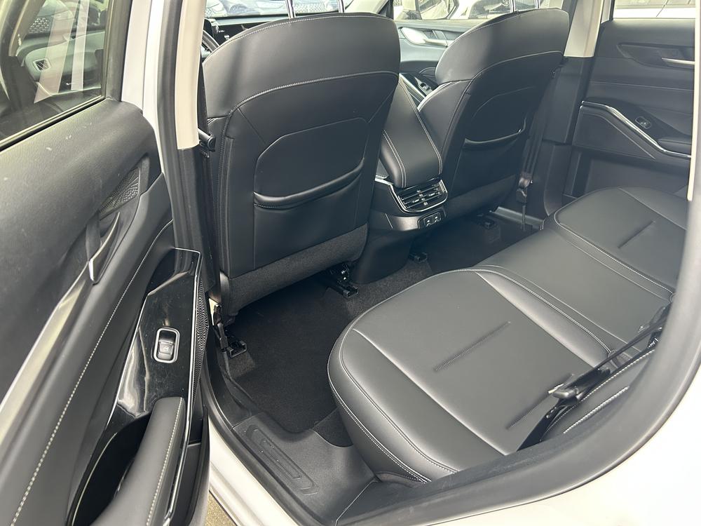 Haval Haval H6