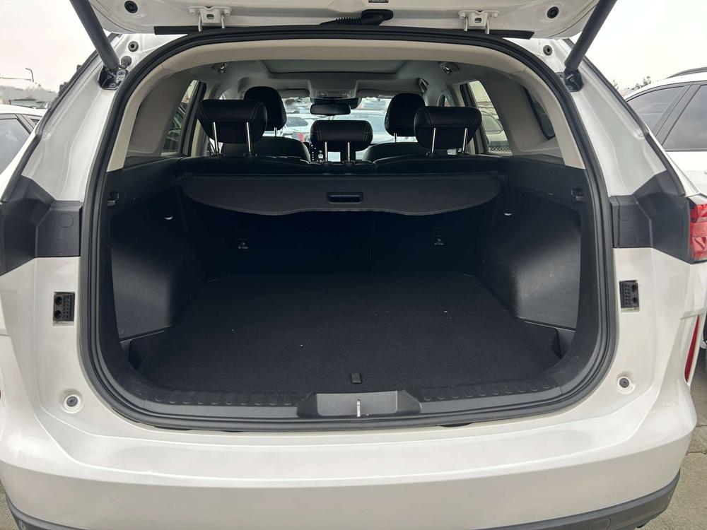 Haval Haval H6