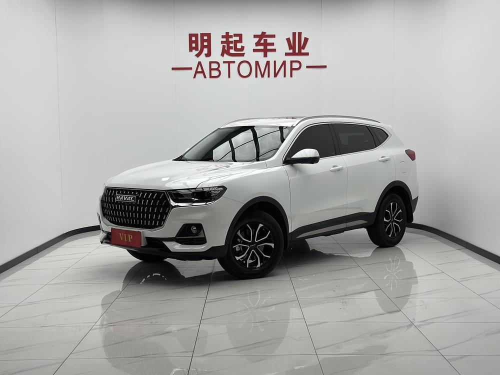 Haval Haval H6