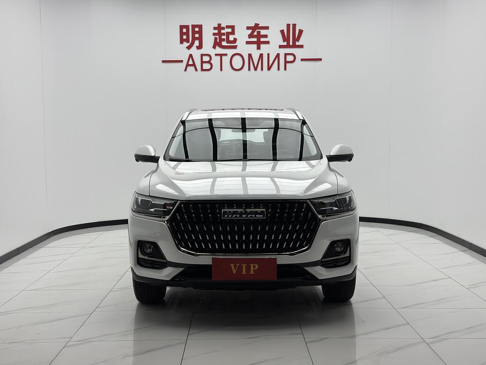 Haval Haval H6