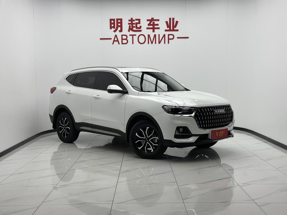 Haval Haval H6