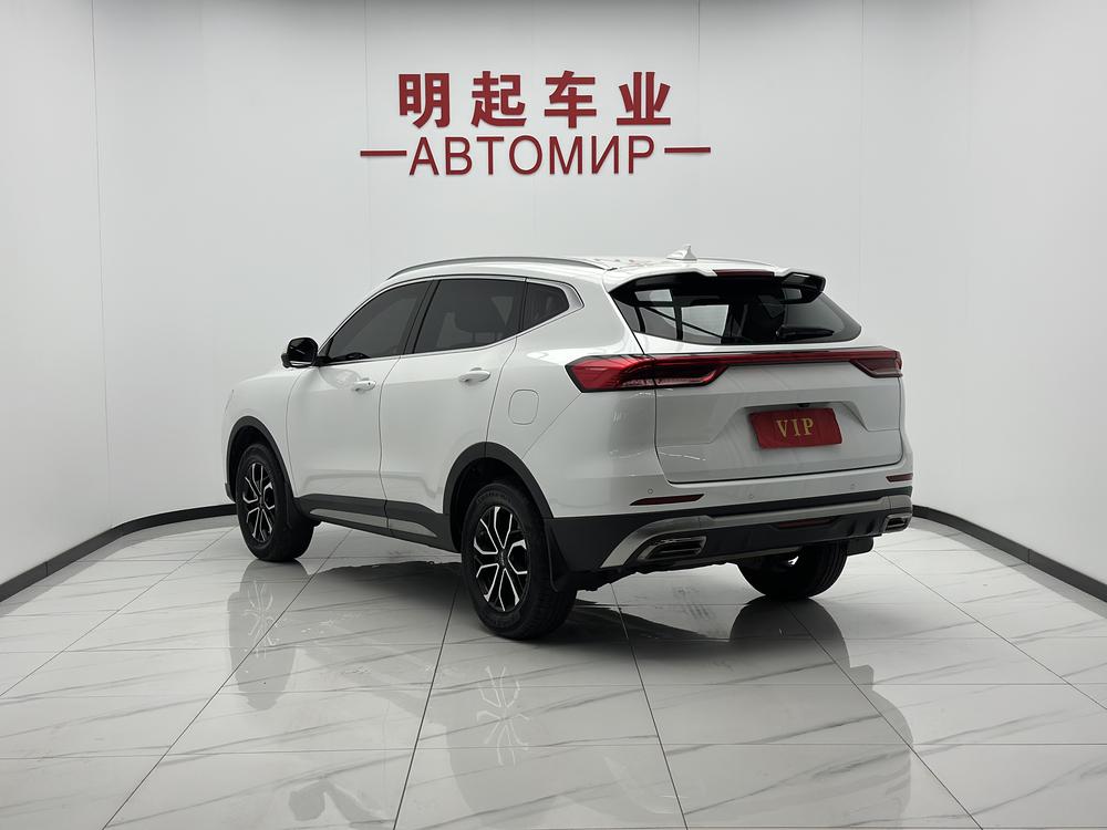 Haval Haval H6
